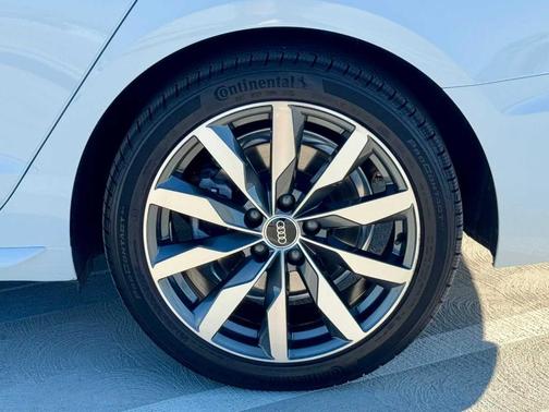 2023 Audi A4 40 Premium