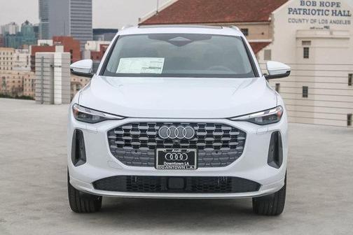 2025 Audi Q5 2.0T quattro Premium
