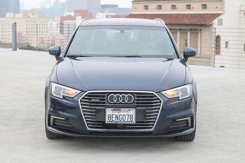 2018 Audi A3 e-tron 1.4T Premium