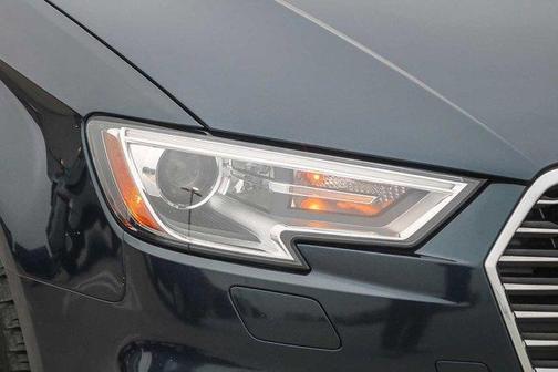 2018 Audi A3 e-tron 1.4T Premium