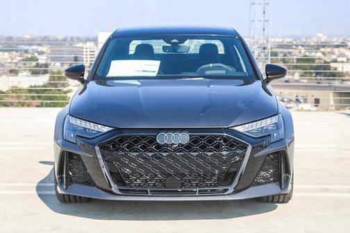 2025 Audi RS 3 2.5T
