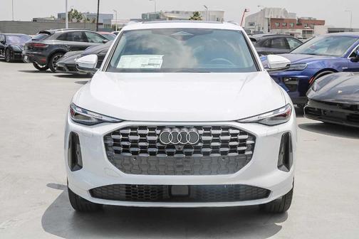 2025 Audi Q5 2.0T quattro Premium