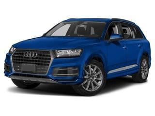 2018 Audi Q7 3.0T Premium Plus