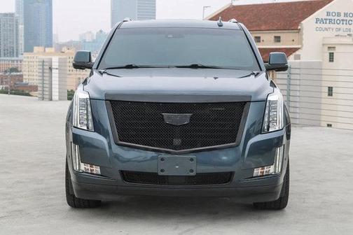 2019 Cadillac Escalade ESV Platinum