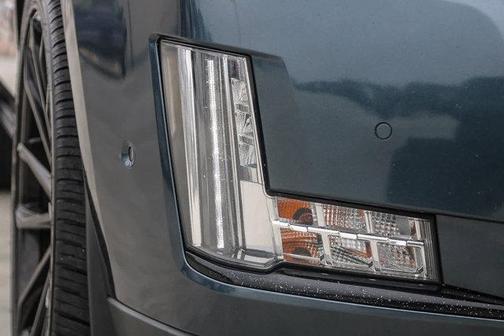 2019 Cadillac Escalade ESV Platinum