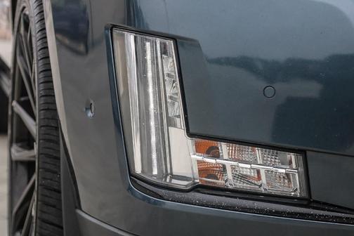 2019 Cadillac Escalade ESV Platinum