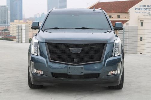 2019 Cadillac Escalade ESV Platinum