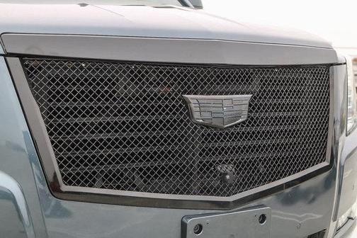 2019 Cadillac Escalade ESV Platinum
