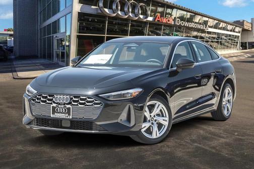 2025 Audi A5 2.0T quattro Premium