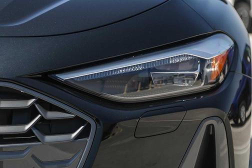 2025 Audi A5 2.0T quattro Premium