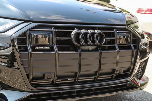 2024 Audi A6 allroad 55 quattro Premium Plus