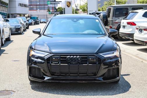 2024 Audi A6 allroad 55 quattro Premium Plus