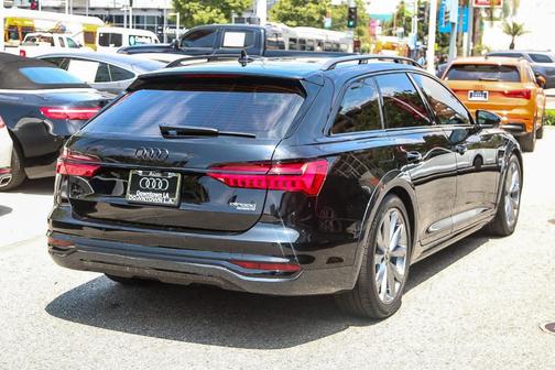 2024 Audi A6 allroad 55 quattro Premium Plus
