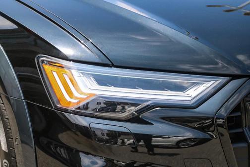 2024 Audi A6 allroad 55 quattro Premium Plus