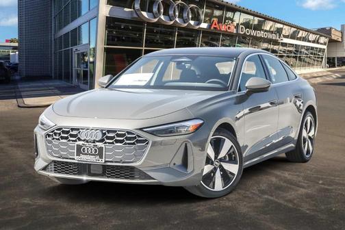 2025 Audi A5 2.0T quattro Premium