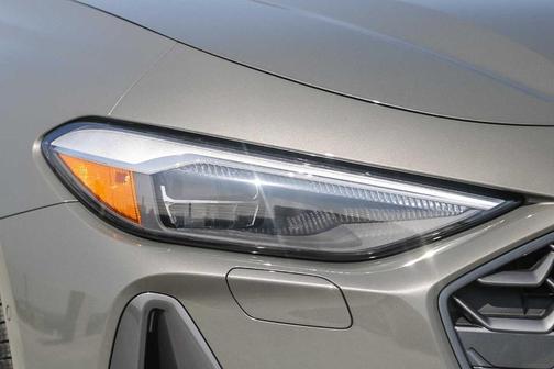2025 Audi A5 2.0T quattro Premium