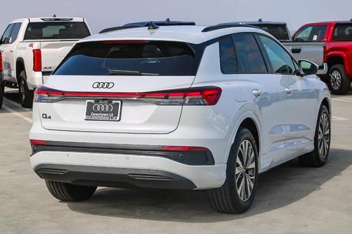 2025 Audi Q4 e-tron 45 Premium