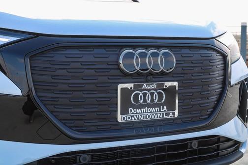 2025 Audi Q4 e-tron 45 Premium