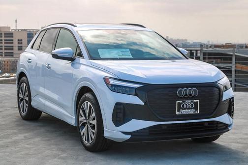 2025 Audi Q4 e-tron 45 Premium