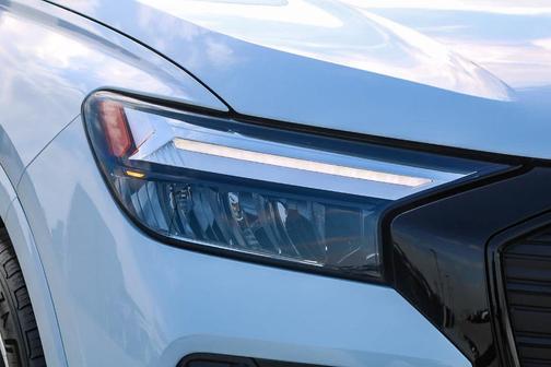 2025 Audi Q4 e-tron 45 Premium
