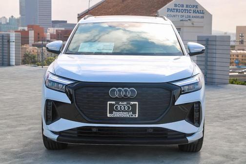 2025 Audi Q4 e-tron 45 Premium