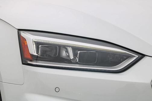 2019 Audi S5 3.0T Premium Plus