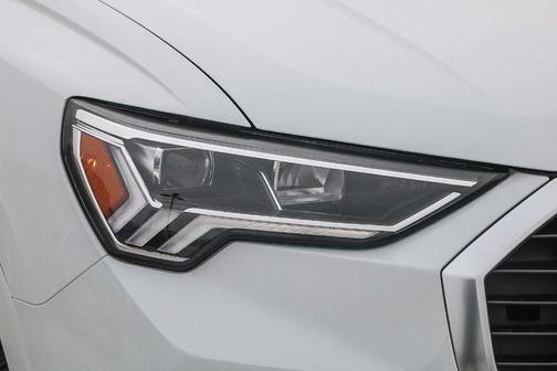 2025 Audi Q3 45 S line Premium