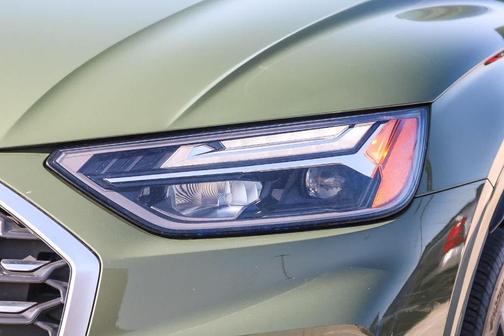 2021 Audi Q5 40 Premium Plus