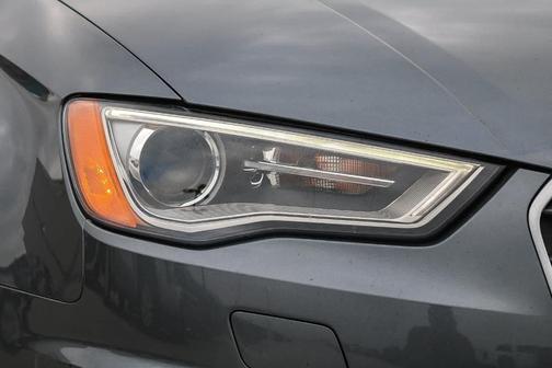 2016 Audi A3 1.8T Premium