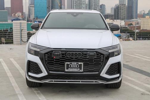 2024 Audi RS Q8 4.0T quattro