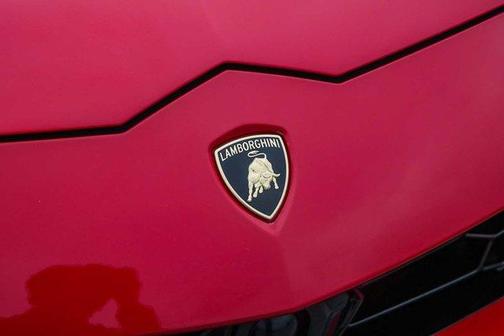 2021 Lamborghini Urus