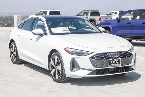 2025 Audi A5 2.0T quattro Premium