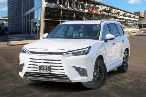 2024 Lexus TX 350 TX 350