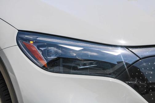 2023 Mercedes-Benz EQE 350+ Base