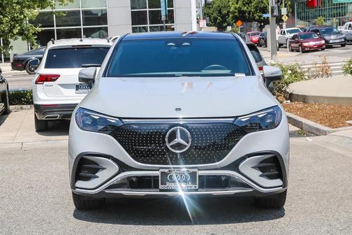 2023 Mercedes-Benz EQE 350+ Base