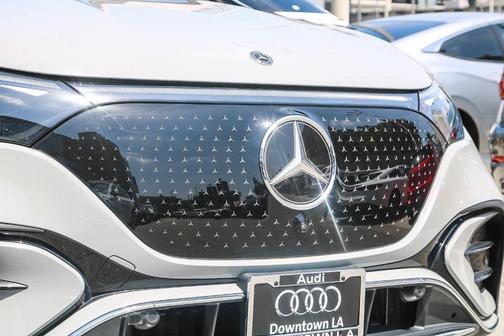 2023 Mercedes-Benz EQE 350+ Base