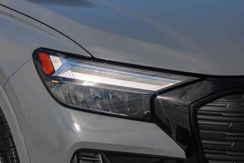 2025 Audi Q4 e-tron 45 Premium