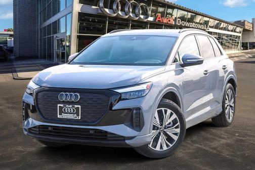 2025 Audi Q4 e-tron 45 Premium