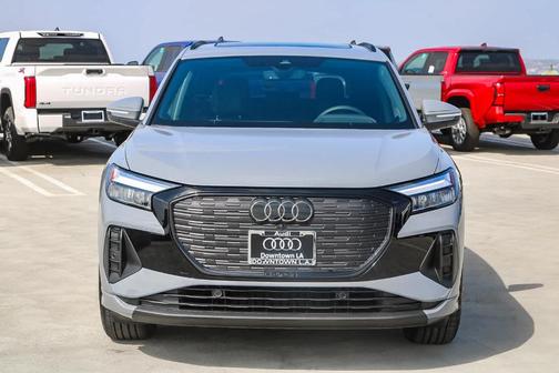 2025 Audi Q4 e-tron 45 Premium