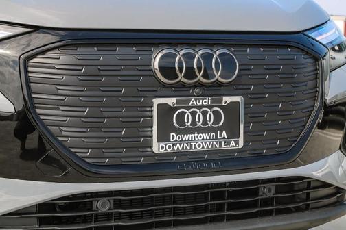 2025 Audi Q4 e-tron 45 Premium