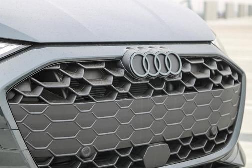 2025 Audi A3 Premium