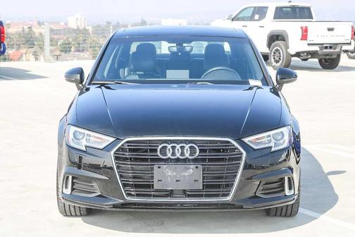 2017 Audi A3 2.0T Premium