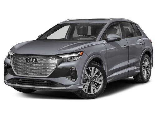 2025 Audi Q4 e-tron 55 quattro Premium