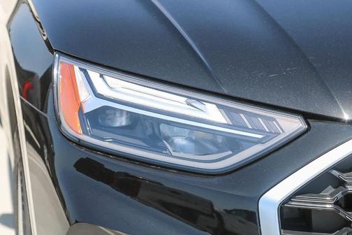 2025 Audi Q5 55 S line quattro Premium