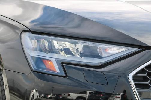2022 Audi A3 Premium