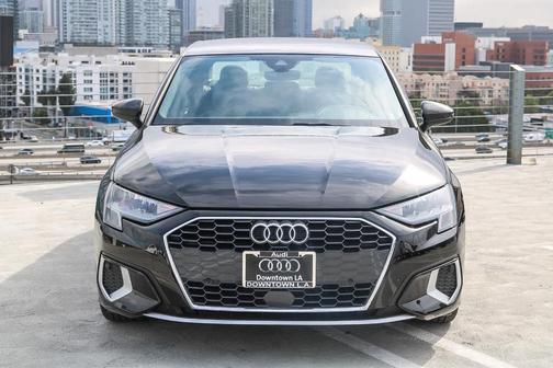 2022 Audi A3 Premium