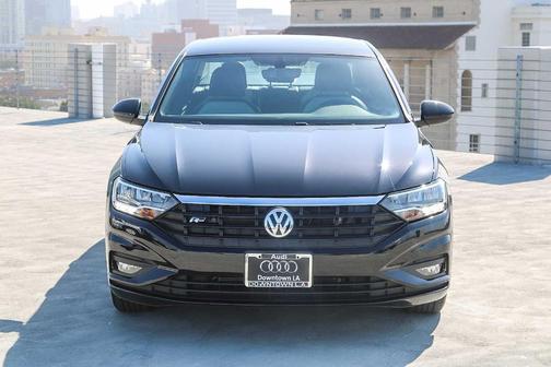 2020 Volkswagen Jetta 1.4T R-Line