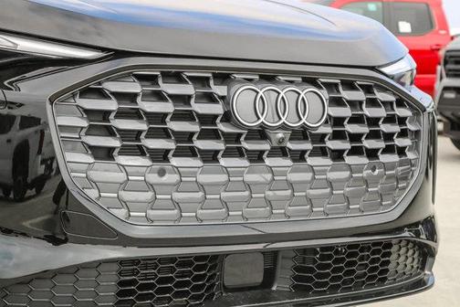 2025 Audi Q5 2.0T quattro Premium
