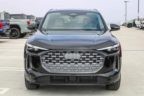 2025 Audi Q5 2.0T quattro Premium