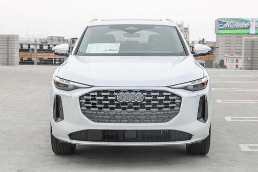 2025 Audi Q5 2.0T quattro Premium